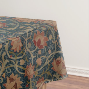 Nappe Vintage William Morris Holland Park Motif
