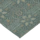 Nappe Vintage William Morris Ispahan Motif (Angle)
