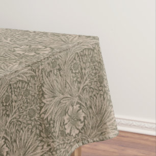 Nappe Vintage William Morris Marigold