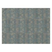 Nappe Vintage William Morris Peacock et Dragon (Devant (Horizontal))