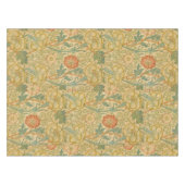 Nappe Vintage William Morris Pink et Rose (Devant (Horizontal))