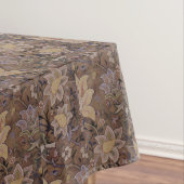 Nappe Vintage William Morris Redcar (In Situ)