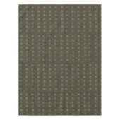 Nappe Vintage William Morris Tulip et Lily (Devant)