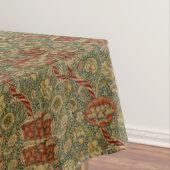 Nappe Vintage William Morris Wandle (In Situ)