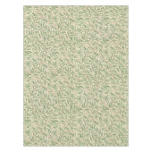 Nappe Vintage William Morris Willow Bough (Devant)