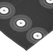 Nappe vinyle Lp noir (Angle)