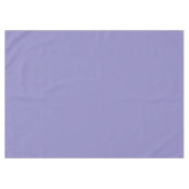 Nappe Violet bleu pastel (Devant (Horizontal))