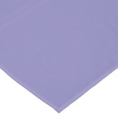 Nappe Violet bleu pastel (Angle)