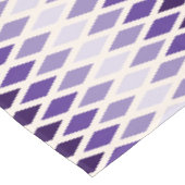 Nappe Violet Diamond Ombre (Angle)
