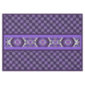 Nappe violet W3 (Devant (Horizontal))