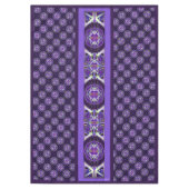 Nappe violet W3 (Devant)