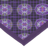 Nappe violet W3 (Angle)