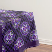 Nappe violet W3 (In Situ)