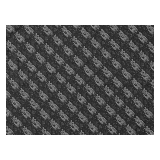 Nappe Virgo Constellation Hevelius 1690 (Devant (Horizontal))