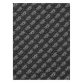 Nappe Virgo Constellation Hevelius 1690 (Devant)