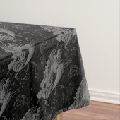 Nappe Virgo Constellation Hevelius 1690 (In Situ)