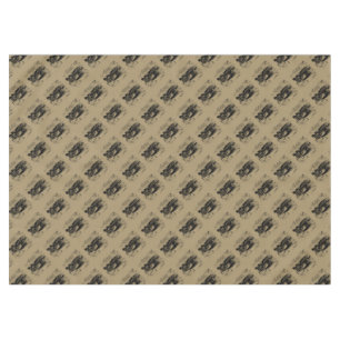 Nappe Virgo Constellation Hevelius 1690 23 août - 22 sep