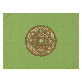 Nappe Virgo Mandala
