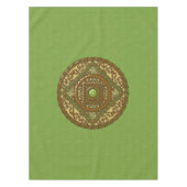 Nappe Virgo Mandala (Devant)
