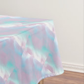 Nappe Virgo Sign on Pastels Mère de Pearl Style Imprimer (In Situ)