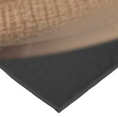 Nappe Visage du Ferret de bébé - Ferrets mignons (Angle)