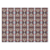 Nappe Visage moderne sur un commerce hors du temps, Jéri (Devant (Horizontal))