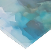 Nappe Visages des femmes - Peinture aquarelle (Angle)