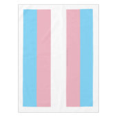 Nappe Visibilité du drapeau de fierté transgenre de Slip (Devant)
