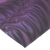 Nappe Vivid Cool Abstrait rose violet Fractal Art Spiral (Angle)