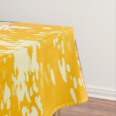 Nappe Vivre sous le soleil (In Situ)