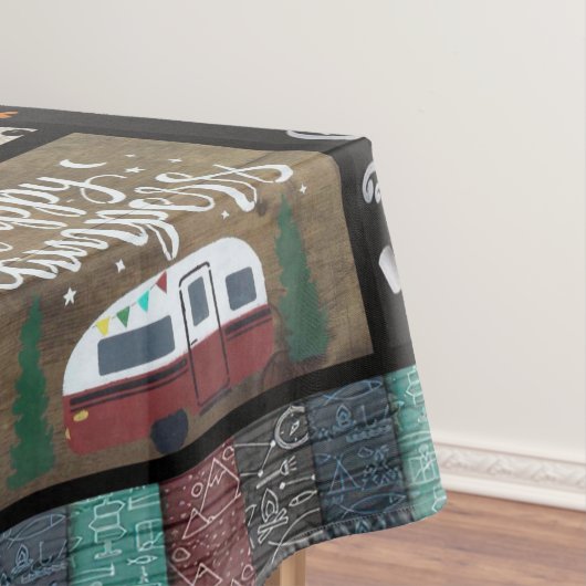 Nappe Voici comment nous roulons (In Situ)