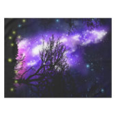 Nappe Voie lactée magique (Devant (Horizontal))