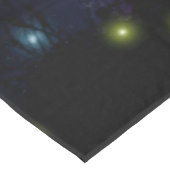 Nappe Voie lactée magique (Angle)