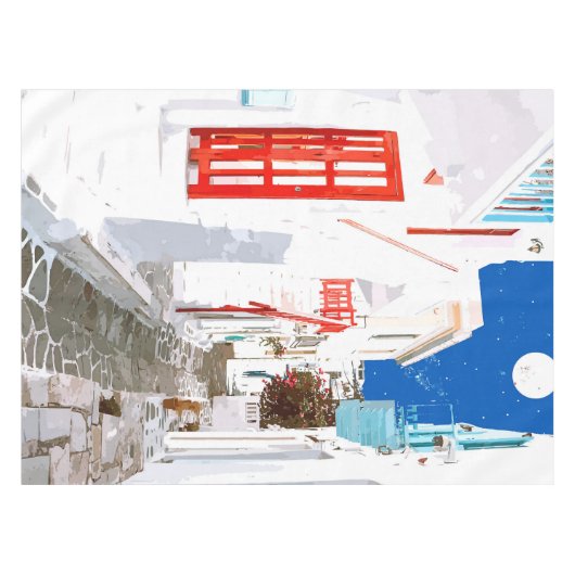 Nappe Voie Mémoire Grecque (Devant (Horizontal))