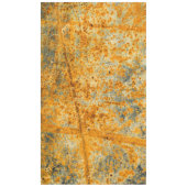 Nappe voies de rouille acide (Devant)