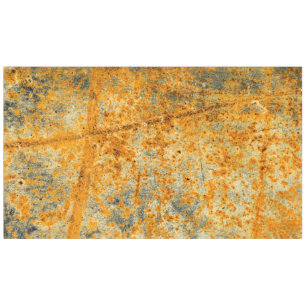 Nappe voies de rouille acide