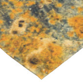 Nappe voies de rouille acide (Angle)