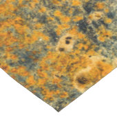 Nappe voies de rouille acide (Angle)