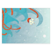 Nappe Voile Sea Monster (Devant (Horizontal))