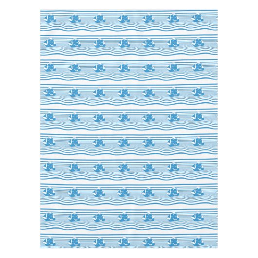 Nappe Voilier (Devant)