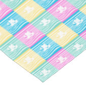 Nappe Voilier motif (Angle)