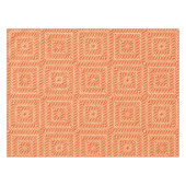 Nappe Voir rouge (Devant (Horizontal))