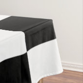 Nappe Voiture de course, noir & blanc à damiers bleu (In Situ)