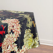 Nappe VOL AMOUR PHOENIX, Plumes, Coeurs Saint-Valentin (In Situ)