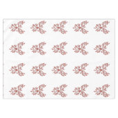 Nappe Vol d'un Phoenix (Devant (Horizontal))