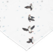 Nappe Voler mignon de macareux (Angle)