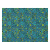 Nappe Voler, pilonner la libellule en bleu (Devant (Horizontal))