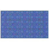 Nappe Volos Azul (Devant (Horizontal))