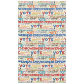 NAPPE VOTER (Devant)