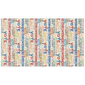 NAPPE VOTER (Devant (Horizontal))